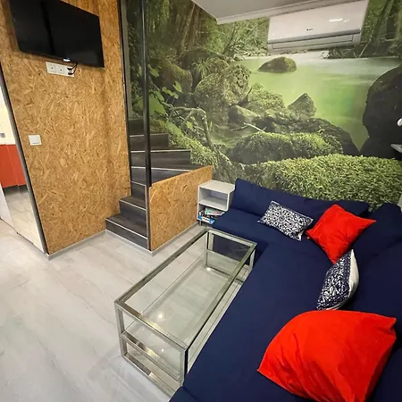 Na Wyspie * Międzybrodzie Bialskie