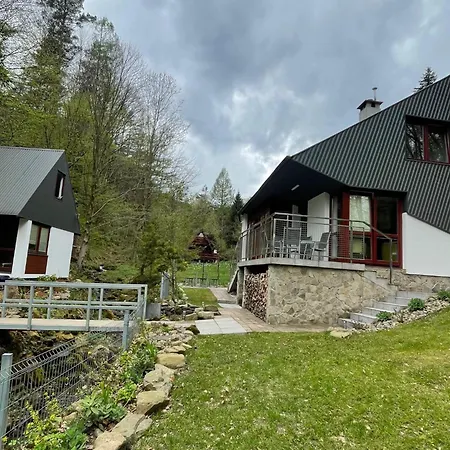 Na Wyspie Hébergement de vacances